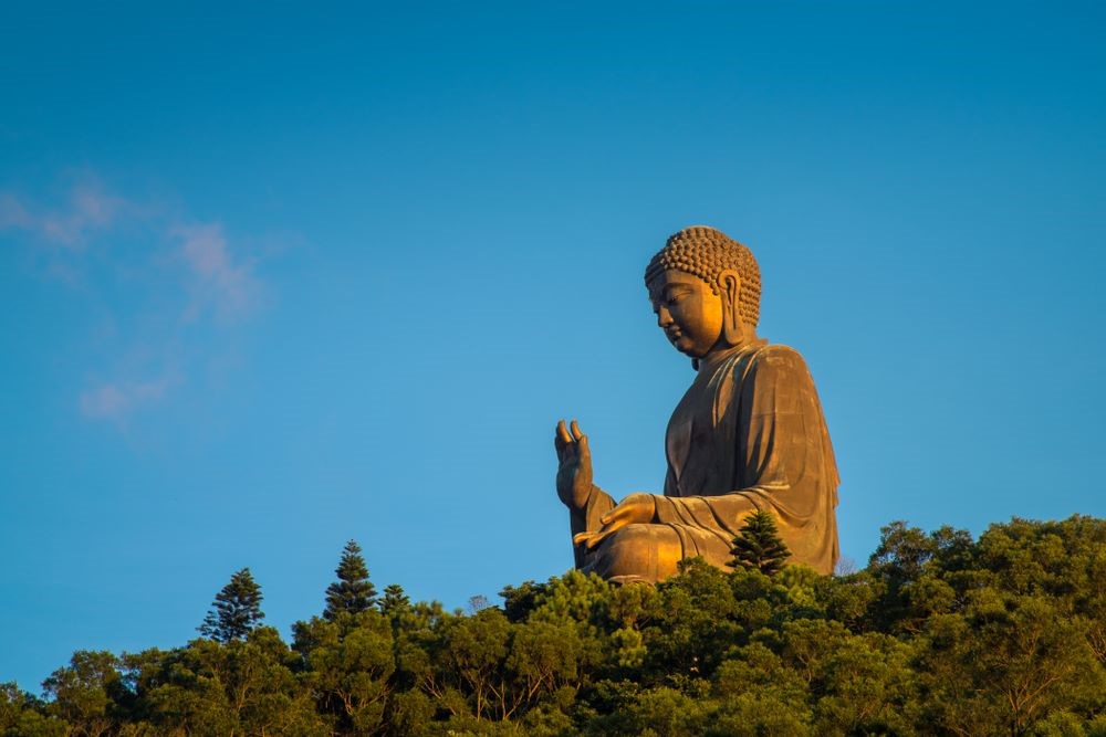 Buddhist Travel India