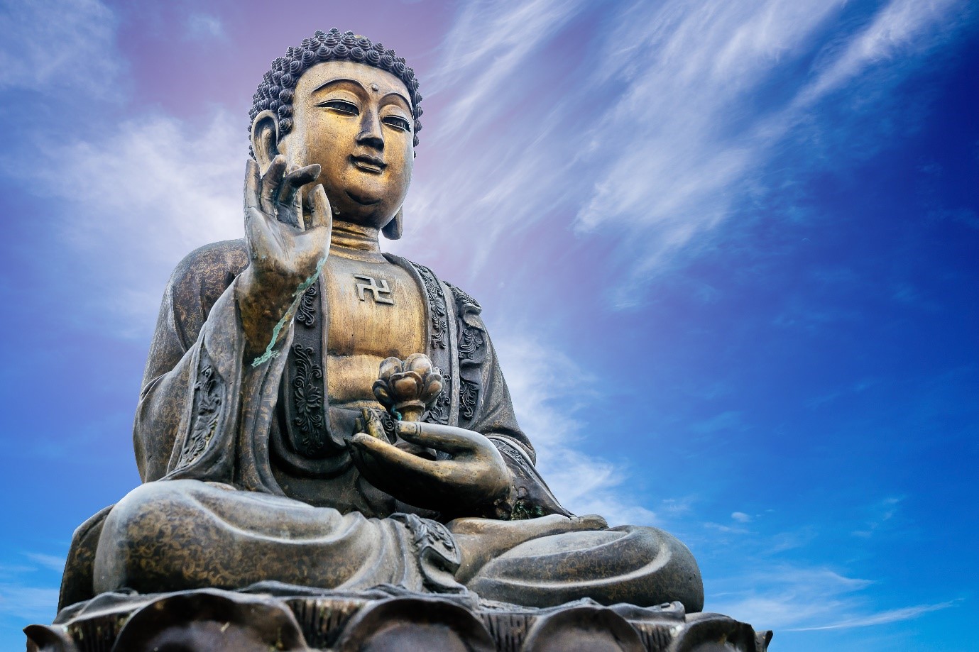 Buddhist Travel Destinations