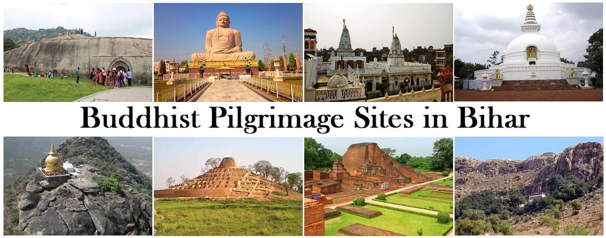 pilgrimage tourism in India