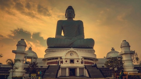 Buddhist Heritage Sites of India