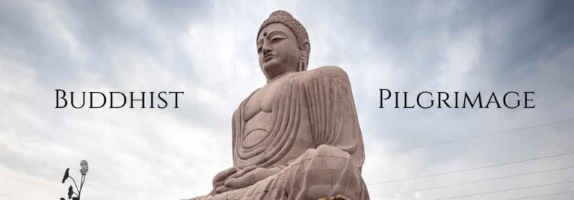 Buddhist pilgrimage tour packages
